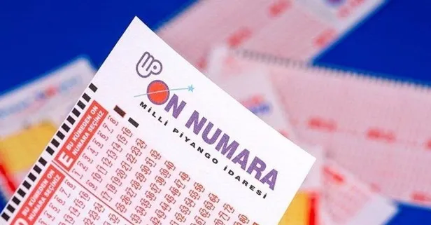 On Numara’da 2 kişiye 222’şer bin