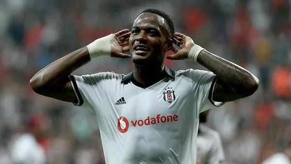 Beşiktaş'tan Domagoj Vida ve Cyle Larin kararı! İç transferde asla fiyat yükseltmeyecek-4
