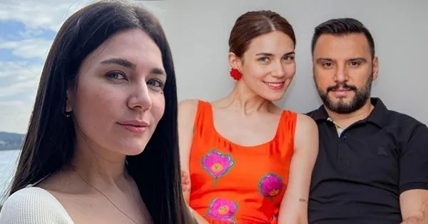 Buse Varol kar pozlarıyla ortalığı yıktı geçti! Alişan’ın biricik eşine bakın fit haliyle dikkat çekti! 'Kim der iki çocuk annesi'