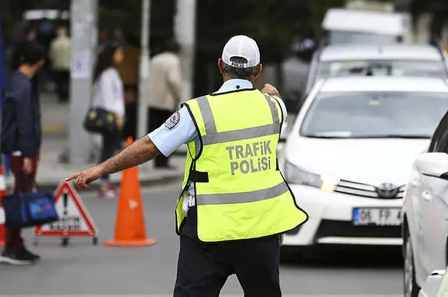Son dakika: Şişli'de yarın bazı yollar trafiğe kapatılacak