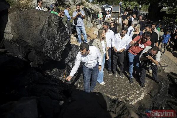 İmamoğlu 'Alevi' kartını açtı! Cemeviyle başladı Tunceli'den devam etti Hacıbektaş'a rota çizdi: Hedefi 'Piro Kemal'e karşı delege avı - 5