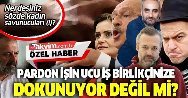 HDP’li Tuma Çelik’in tecavüz skandalına CHP’den ölüm sessizliği: Batsın sizin siyasetiniz!