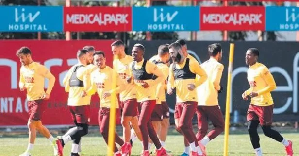 Cimbom tam gaz!