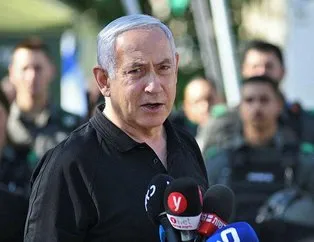 Katil Netanyahu kana susadı! Saldırılar devam edecek