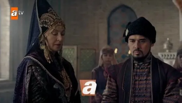 Bozkır Arslanı Celaleddin 5. bölüm fragmanı yayınlandı! "Benim kalbime sığınan birine kim zorla laf söyleye..."