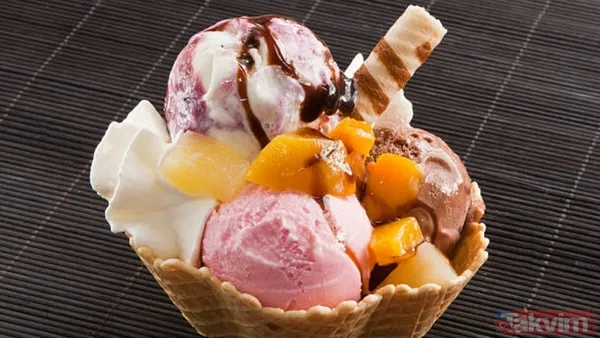 Lezzetin başkenti Türkiye! Dünyanın en iyi tatlısı açıklandı: İtalyanlar, Fransızlar geride kaldı - 3