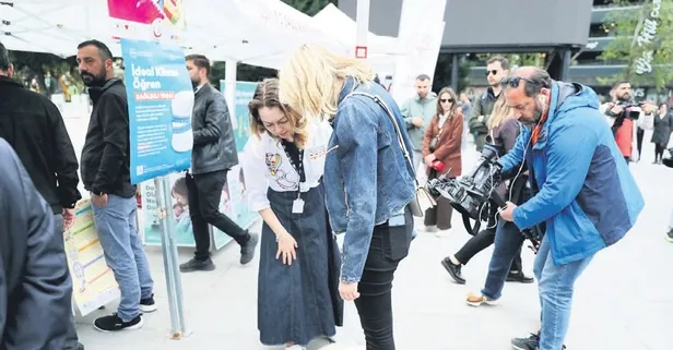 Bakanlık obeziteye karşı sahada!