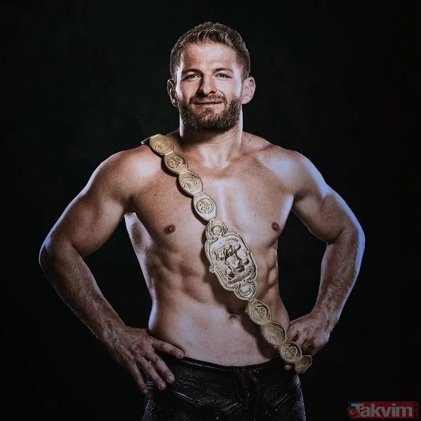 Survivor İsmail yaşıyla şoke etti! Duyan inanamadı nişanlısı Gamze Atakan ile olay olan İsmail Balaban meğer… - 3