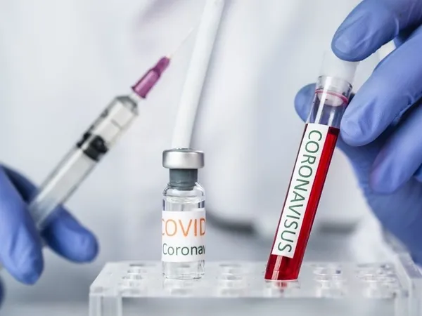 "Bugün bir müjdem var" dedi ve duyurdu! DSÖ 120 milyon Kovid-19 hızlı test kiti sağlayacak-2