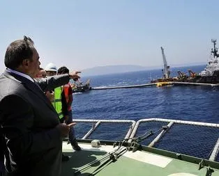 Asrın projesinde sona gelindi