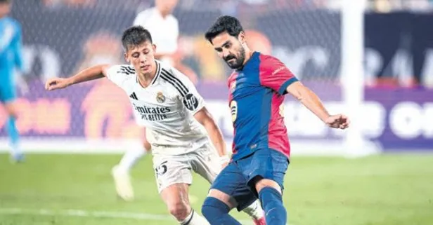 İlkay Gündoğan’ın İstanbul kaçamağı | Transfer iddialarına noktayı koydu