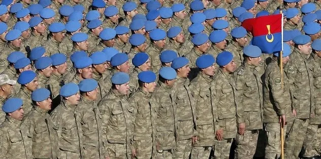 2019 Jandarma uzman erbaş alım sınavı ne zaman yapılacak? Jandarma uzman erbaş alımı başvuru şartları nedir?-1