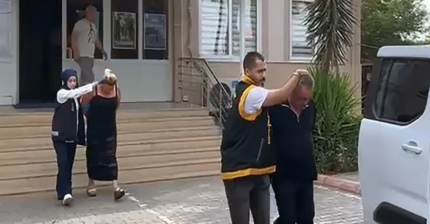 Emlakçı kuzeni 3 milyon lira haracı ödemeyince iş yerini kurşunlattı!