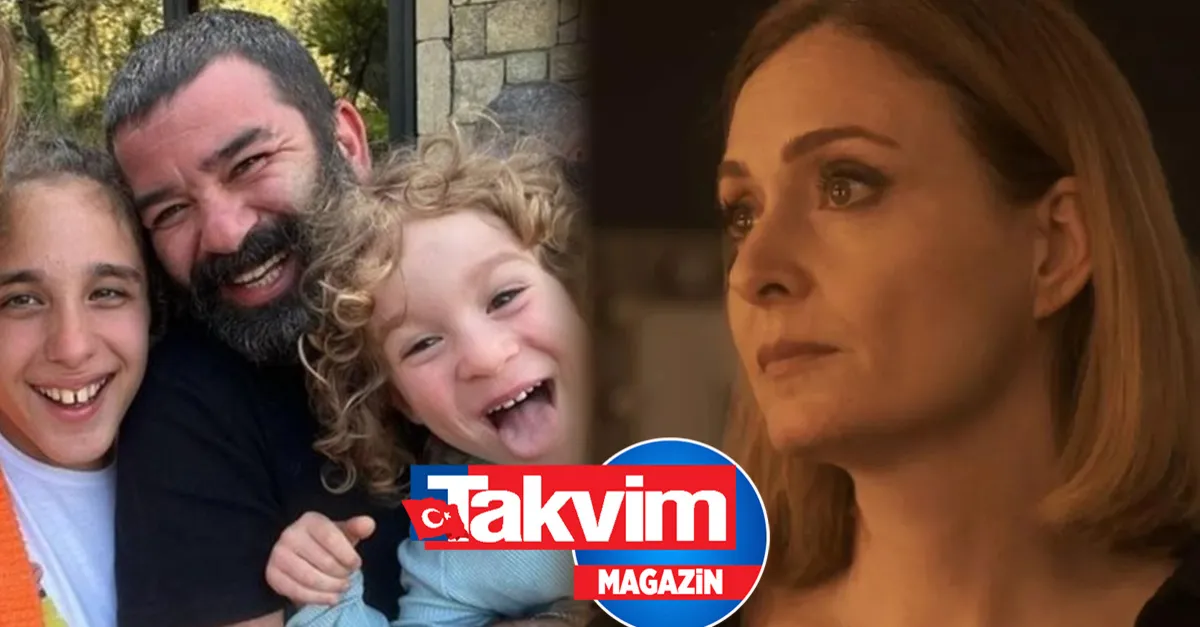 8 yıl aynı yastığa baş koymuşlardı! Boşanacakları iddia edilen Ceyda Düvenci ile Bülent Şakrak aralarındaki o gerçekle şoke etti! Meğer ünlü çift  ...