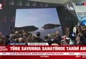 İşte Türkiye’nin yeni füzesi ‘’Gökhan’’
