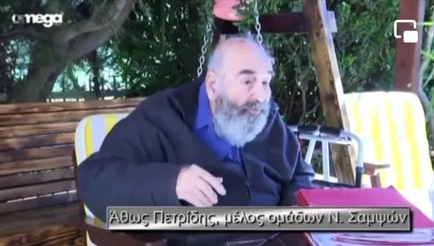 Terör örgütü EOKA'nın iki tetikçisinden Rum televizyonunda kan donduran itiraf: 68 Türk'ü vurduk çukura attık