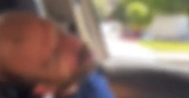 İstanbul Güngören’de takside uyuşturucu rezaleti! Emniyet harekete geçti
