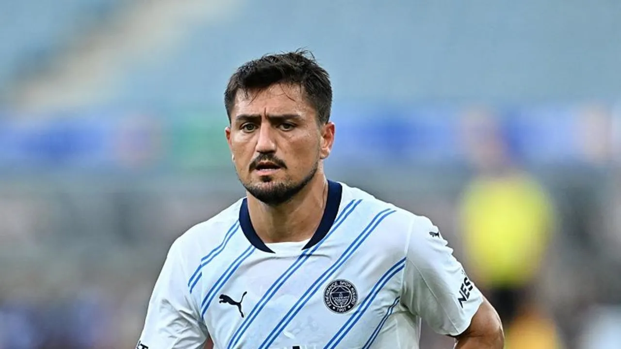 Cengiz Ünder o teklifi reddetti!
