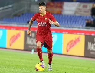 Diego Perotti an meselesi