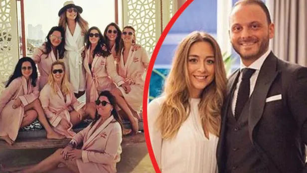İran'da yaşanan jet kazasında hayatını kaybeden Mina Başaran ölüm yıldönümünde anıldı-4