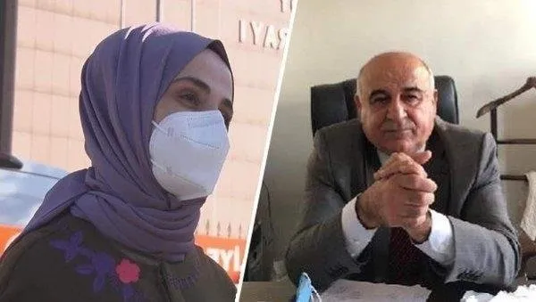 Başörtülü doktora hakaret eden CHP’li Meclis üyesi İsmail Hakkı Temel’den skandal savunma: İroni yaptım-2