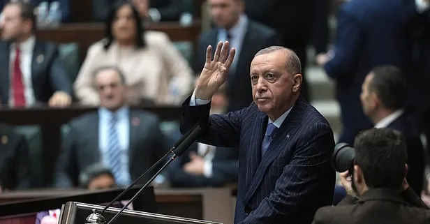 Başkan Erdoğan'dan Türkiye Yüzyılı açıklaması: 2026'da reform programını hayata geçireceğiz