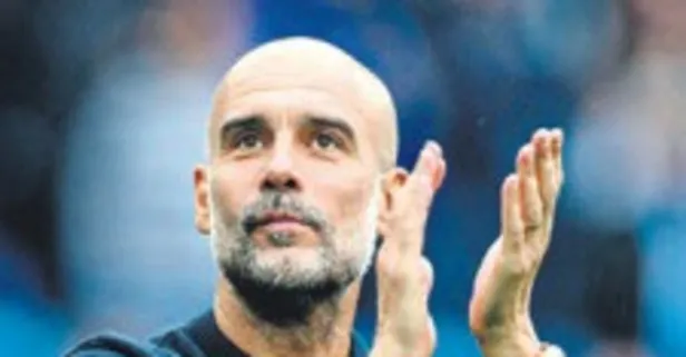 Guardiola’dan Filistinli Sporcular İçin Dayanışma Çağrısı