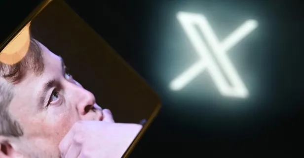 X'te İran bayrağının ardından bir müdahale daha: Yetkili isimlerin mavi doğrulama rozetlerini kaldırdılar