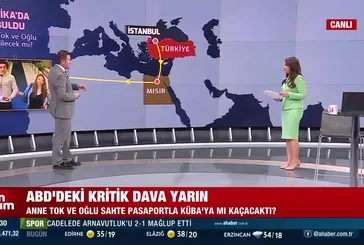 Eylem Tok ve Timur Cihantimur iade edilecek mi? Uzman isim değerlendirdi!