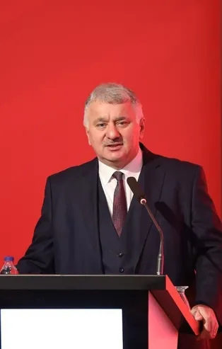 THY'den çok önemli başarı! 74 denetim 0 hata