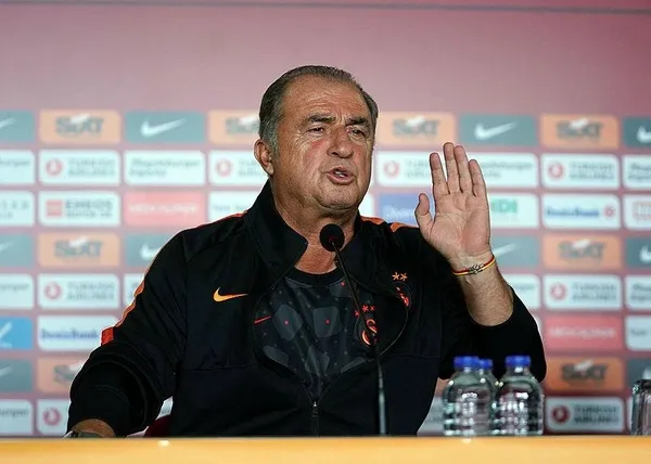 Fatih Terim'den sıkıntılı tablo: Transfer yapmamız çok zor-2