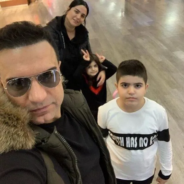 Berdan Mardini’nin eski eşi Fatoş Karademir bacağından vuruldu! Apar topar hastaneye kaldırıldı-6