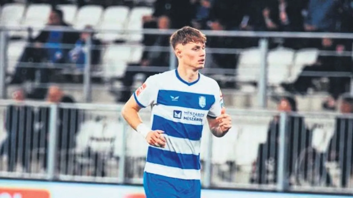 Matkovic için devlerle yarışıyor