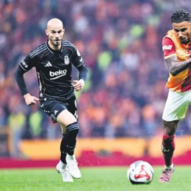 Cerny’nin boşu yok