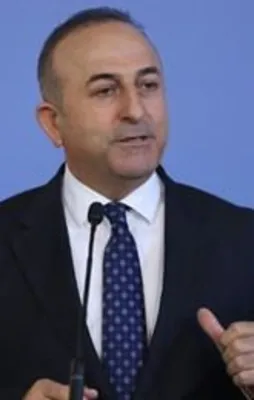Çavuşoğlu İncirlik ziyareti için tarih verdi