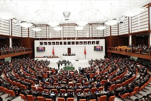 8’inci yargı paketinde neler var?