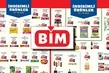 BİM 3-9 Ocak indirim kataloğu: Bu hafta BİM’de neler var? Bakliyat, meşrubat dip fiyatta