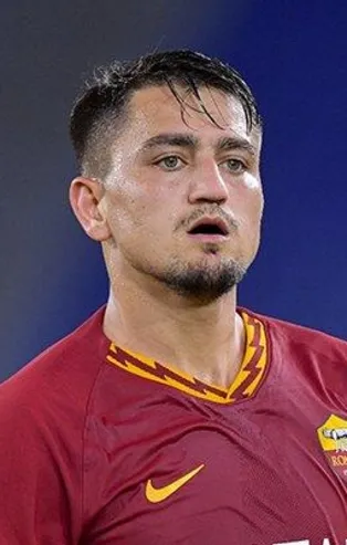 Cengiz Ünder'in transferini Başakşehir Başkanı Göksel Gümüşdağ açıkladı: Napoli'ye satılacak