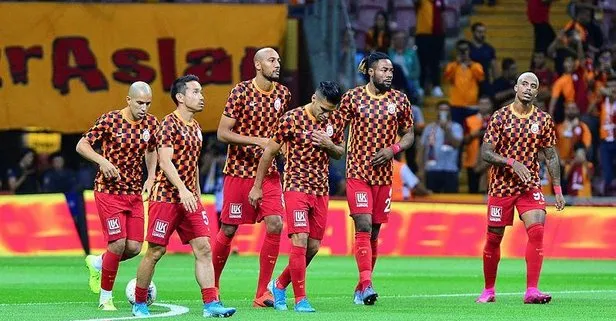 Galatasaray’da sakatlık şoku! Lemina PSG maçında forma giyemeyecek