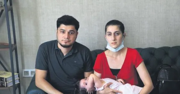 Şanlıurfa’da öğretmene kapora verip, devrini aldıkları otomobille ortadan kayboldular!