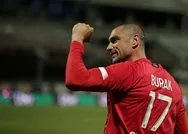 Lillein şampiyonluğu Fransız basınında geniş yer buldu: Kurtarıcı Burak Yılmaz!