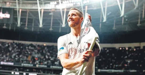 Weghorst bekliyor!