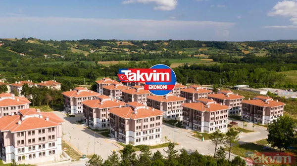 TOKİ GÜMÜŞHANE KURA ÇEKİLİŞ SONUÇLARI! 2+1 3+1 Gümüşhane 398 konut TOKİ kura İSİM LİSTESİ! Merkez, Arzularkabaköy, Köse, Kürtün, Özkürtün... - 1