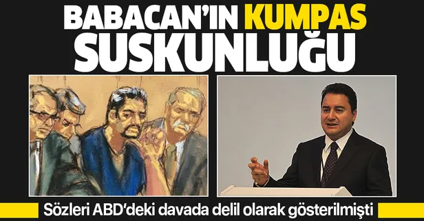 Hakan Atilla'nın dönüşü ve Ali Babacan'ın suskunluğu