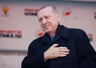 Üreticiye destekleri peş peşe açıkladı! Başkan Erdoğan çiftçiyi enflasyona ezdirmedi