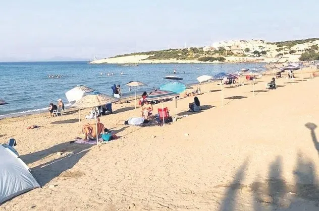 CHP’li Karaburun Belediyesi’ndeki aile boyu vurgunun detayları ortaya çıktı! Ciroyu ‘sıfır’ gösterip milyonları cebe indirdiler