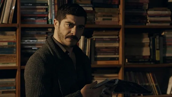 İlk bölümü ile Atv’de ekrana gelen Maraşlı tam not aldı! Burak Deniz ile Alina Boz’a övgüler yağdı-7