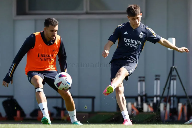 Arda Güler Nasser Al-Khelaifi'yi çıldırttı! 'Saygısızlık' - 15