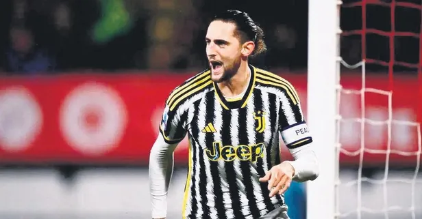 Rabiot Galatasaray’ın radarında