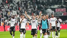 Kartal evinde bir başka! Beşiktaş Süper Ligde Eyüpsporu 2-1 yendi!